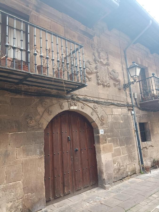 Apartamento Villaro Cartes Exterior photo